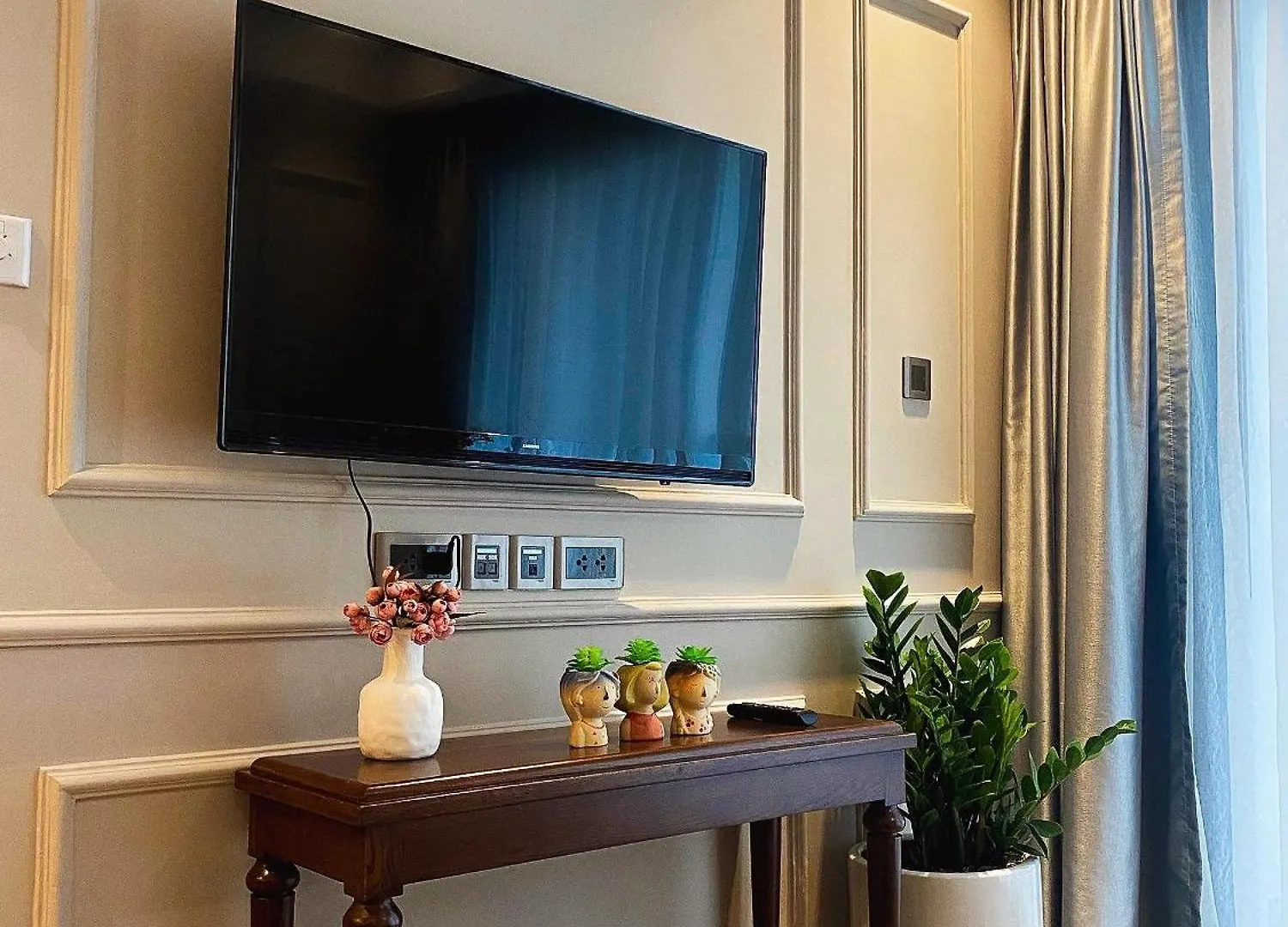 Luxury 2Bedroom Apartment With Ocean View 25Th Floor Da Nang
