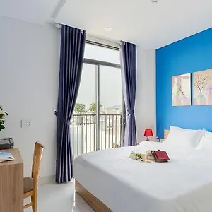 De 570 M² En Chau, Con 18 Habitación Da Nang