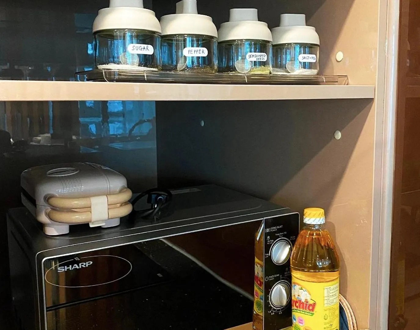 Luxury 2Bedroom Apartment With Ocean View 25Th Floor Da Nang 0*,