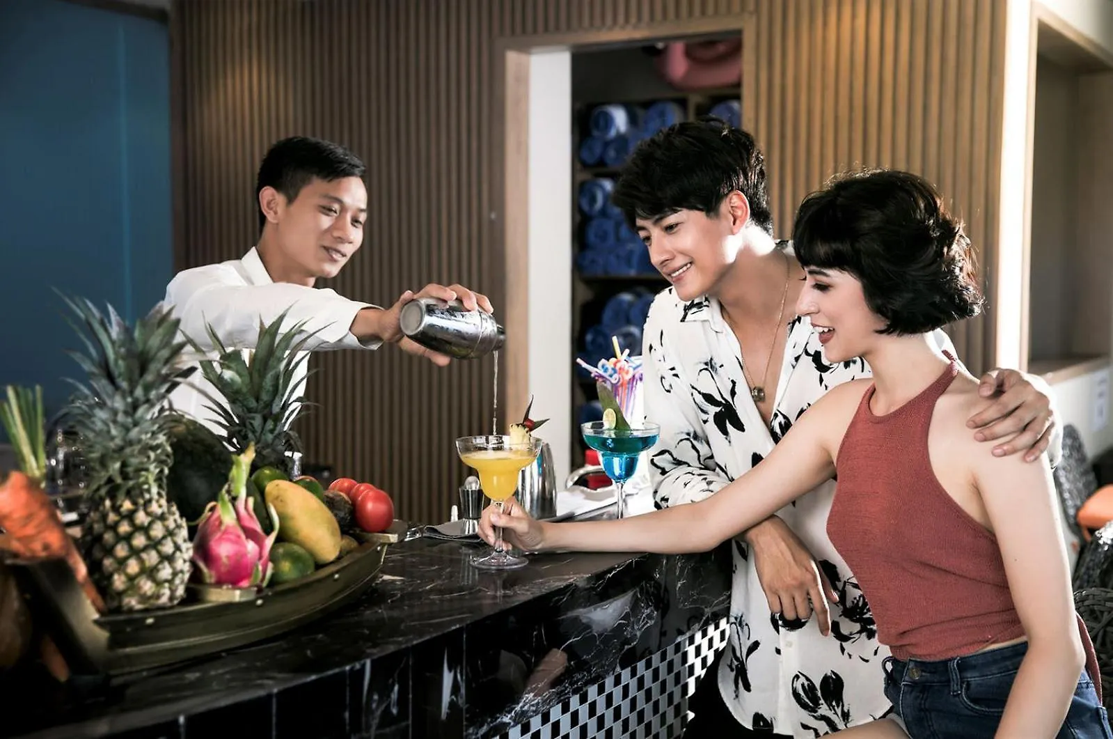 Luxury 2Bedroom Apartment With Ocean View 25Th Floor Da Nang